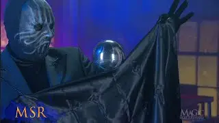 HOW TO PERFORM THE 