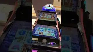 (Part 2) 派彩 财神爷 (Deluxe 版 ) 老虎机 Genting Slot Luck Test -5 poker