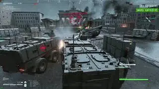 Cod Warzone And Ww3 Game 4k Live