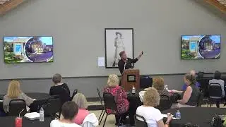 Brown Bag Lunch Series: Imprisoned but Empowered