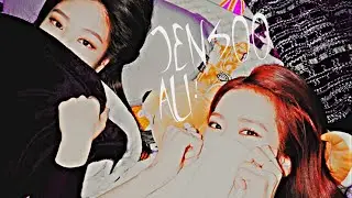 jensoo — 「poet au!」