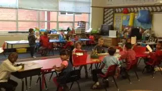 Washington Elementary