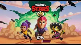 BRAWL STARS