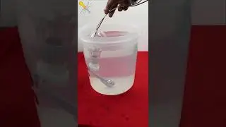 200 Watt Bulb under Water test 😱 