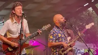 Sol Driven Train - Carolina