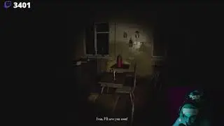 [smzinho]  Eita peste que susto kkkkk