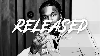 [FREE] Pop Smoke x Central Cee DARK COLD Melodic Type Beat - 