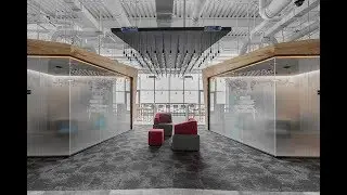 Huawei office