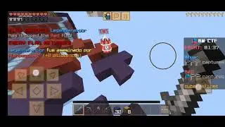 ¡EQUIPOS AZULES VS. EQUIPOS ROJOS! Minecraft CubeCraft #3 [CRAFTING AND BUILDING]