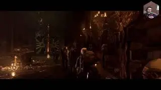 MORTAL KOMBAT 11 часть 1