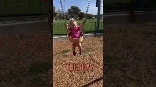 A cute short that just made my day.