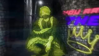 IDV - Trouble for me