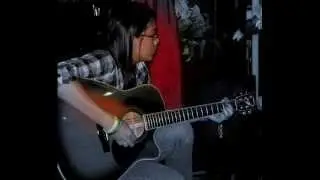 Realize - Cover By Gabrielle Centeno Fidel