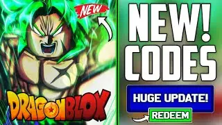UPDATE! NEW✅DRAGON BLOX ROBLOX CODES 2023 - DRAGON BLOX CODES 2023 [ROBLOX]