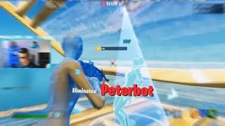 ONLY GIRL 🌍 (Fortnite Montage)