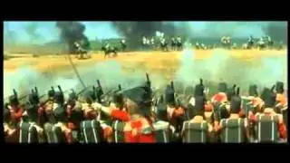 Bataille de Waterloo (3/5)
