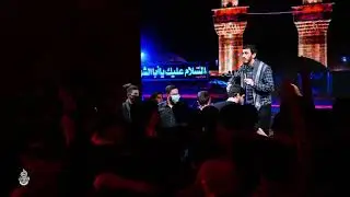 Mehdi Resuli - Tesbihati Hezreti Zehra (yeni) 2021 HD