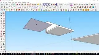 Sketchup and Unreal Engine 4