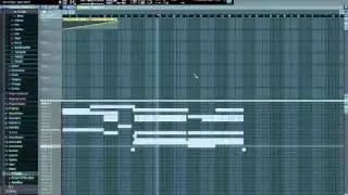 Stamp on The Ground Fl studio 9 Remix