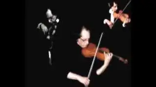 Farid Farjad - Aamad Amma