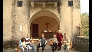 La 'zza vecchia