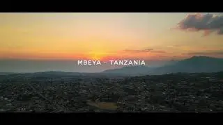 Mavic Air 2 Sunset HDR Test in 4K