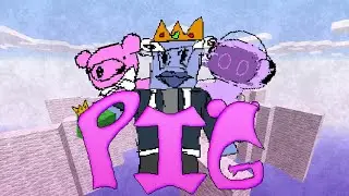 PIG [JOKE]