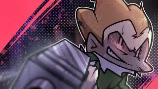 FNF Corruption: Takeover OST - One-Shot V2