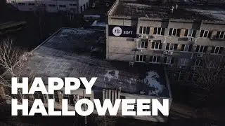 Happy Halloween