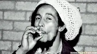 Bob Marley and The Wailers - Stir it up - Live at Boarding House 1975