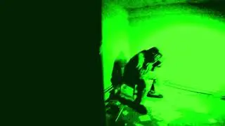 Трейлер открытие R.C.R.