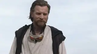 [4K] “Hello There” Scene | Star Wars: Obi-Wan Kenobi (2022)