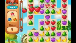 Juicy Land Level 7