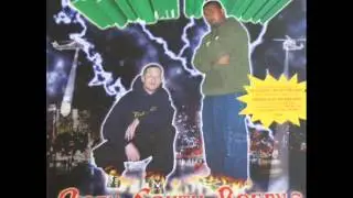 Klever & Shotgun - Dirty South Breaks (Side A)