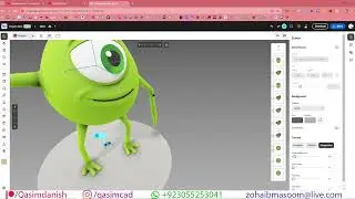 Adobe Project NEO Exploring more - Jazar