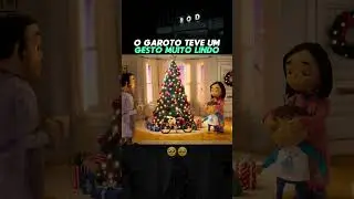 O GAROTO AMOU O CACHORRO E FEZ ALGO INCRÍVEL! 🥺❤️