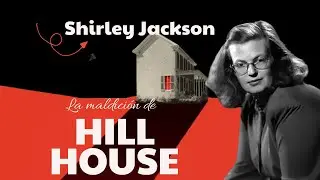 Mi opinión sobre La Maldición de Hill House de Shirley Jackson: ¿Bueno o malo? Netflix