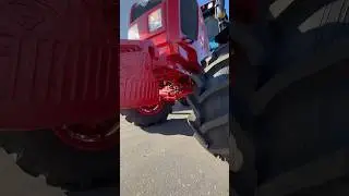 Красный демон 2022 #shorts