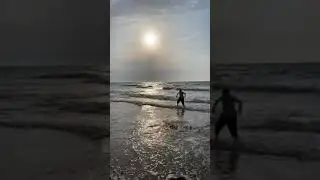 океан