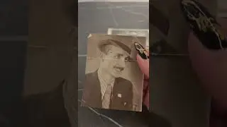 фотографии из семейного архива