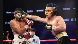 Punching player's in #CODM