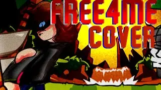 Free4me (Obituary) AI Cover Primera parte Pero @extermilol y @theunfunnylums Cantan