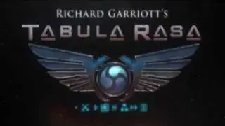 Tabula Rasa Intro movie