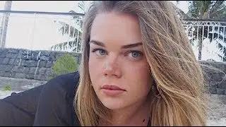 La impresionante transformación de la hija de Estefanía de Mónaco tras perder 14 kilos