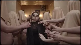 MOLA - Antiheld