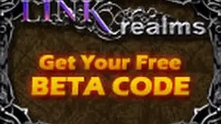 Link Realms Beta Keys FREE - Exclusive to Markee Dragon