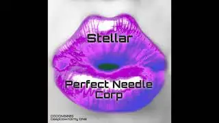 Perfect Needle Corp - Stellar (Original Mix) - Stellar EP