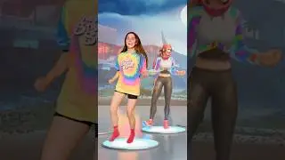 THIS FORTNITE EMOTE IS AWESOME 😍