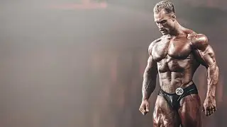 chris bumstead classic physique 2X MR  OLYMPIA