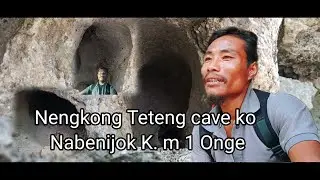 Nengkong Teteng Cave ko Niani Bonkamgipa Vedio